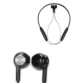 A21 Kablolu Kulak İçi Kulaklik 100 Saat