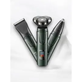 Hk 3600 Tiraş Makinesi