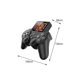 Yeni Nesil Mini Atari 520 Retro Oyunlu S10 El Atarisi Video Oyun Konsolu