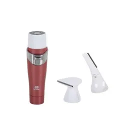 3 İn 1 Epilasyon Aleti Hassas Ciltlere Özel Uzun Ömürlü Kaş Yüz Burun