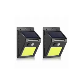 Dekoratif Lamba Güneş Enerjili Aydınlatma Dış Mekan Lambası