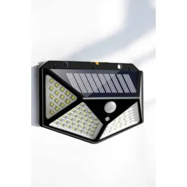 Bahçe Balkon ve Teras Aydınlatma Led Işık