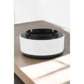 Elektronik Küllük Duman Giderici Hava Temizleyici