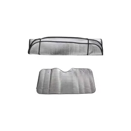 Oto Güneşlik Isı Önleyici Tüm Araçlara Uyumlu Uv Işınlarına Karşı