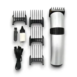 Profesyonel Tıraş Makinesi Seti