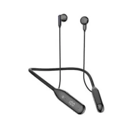 Bluetooth Kulaklık Kablolu Android ve İOS Uyumlu ANC Özellikli