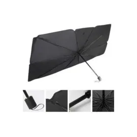 Tüm Araçlar İçin Şemsiye Güneşlik Ön Cama Uygun Özel Kaplama