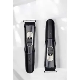 Saç Sakal Tüy Kısaltma Makinesi  Lazer Epilasyon Öncesi Ense Kesme Makine