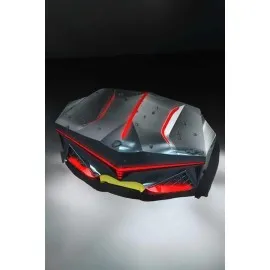 Oyuncu Kulaklığı Gamer Kulaklık Yüksek Ses Kaliteli Gürültü Önleyici Yeni Nesil