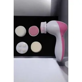 Uzun Pil Ömrü Ve Etkili Sonuçlar Sunan 5 Fonksiyonlu Cilt Bakım Cihazı