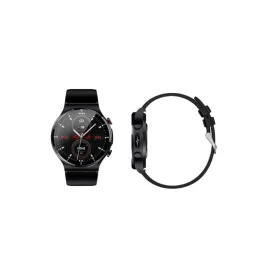 Çok Fonksiyonlu Akıllı Saat Bluetooth Bağlantılı Çağrı Cevaplayabilen Uzun Pil Ömrü