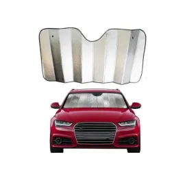 Araç Güneşlik Koruyucu Cam Güneşliği Otomobil Güneşlikleri Katlanabilir