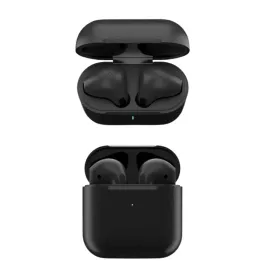 Kablosuz Bluetooth Kulaklık TWS Pro5 Kulaklık ANC Özelliği Dokunmatik Kontrol