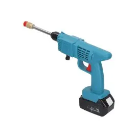 Şarjli Araç Yikama Mavi