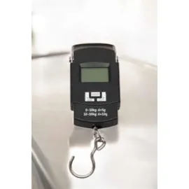 Ağırlık Ölçer 50 Kg El Terazisi El Kantarı Pilli Led Ekran