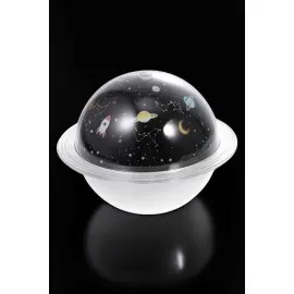 Aromaterapi Hava Nemlendirici Masa Ve Gece Lambası