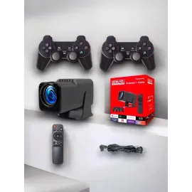 PROJEKSİYON GAMEBOX