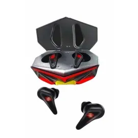 Bluetooth Kulaklık Hd Ses Kaliteli Işıklı Metal Kasa Ios Android Uyumlu Mikrofonlu