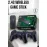 Atari Oyun Konsolu 2000 Oyunlu Game Stick 2.4G Wireless