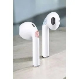 Yeni Nesil Bluetooth 5.0 Kablosuz Kulaklık Yüksek Ses Kalitesi Ve Uzun Pil Ömrü