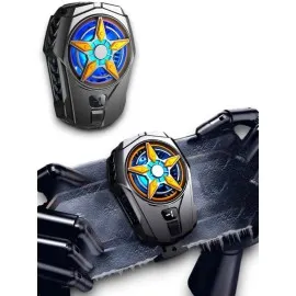 Lz-F6 Telefon Soğutucu