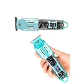 Tıraş Makinesi Unısex Güçlü Motor Kapasiteli Epilasyon Öncesi Kısaltma Makinesi