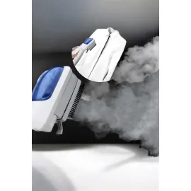 Buharlı El Ütüsü Taşınabilir Kompakt Su Hazneli