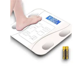 TF-1072 BLUETOOTH BASKÜL TARTI