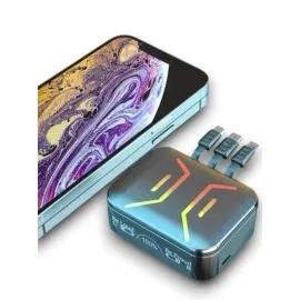 M80 Bluetooth Kulaklik