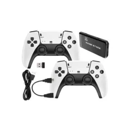 3D Hd Game Stick Pro Retro Game Stick Joystick Oyun Konsolu