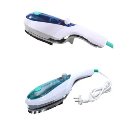 Taşınabilir Buharlı Ütü Ev Mini Giysi Temizleyici Asılı Ütü Makinesi