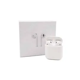 2025 Model Çağrı Cevaplayabilen Bluetooth Kulaklık Beyaz Dokunmatik Kontrol