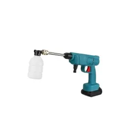 Şarjli Araç Yikama Mavi