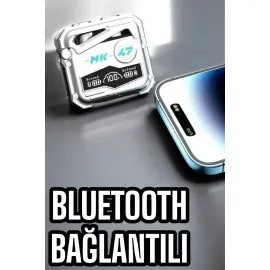 Yeni Nesil Oyuncu Kulaklığı Gürültü Önleyici Yüksek Ses Kaliteli