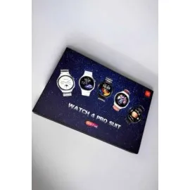 Akıllı Saat 7 Kordonlu Yeni Nesil Arama Cevaplayan Çok Fonksiyonlu