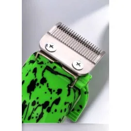 Lazer Öncesi Şarj Edilebilir, Su Geçirmez Tıraş Ve Bakım Seti