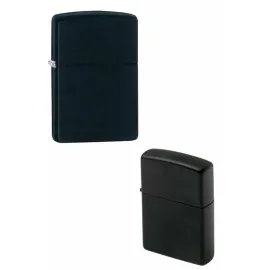 Hediyelik Zarif Model Siyah Benzinli Çakmak