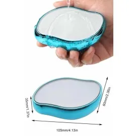 Epilasyon Aleti Tüy Dökücü Kristal Epilatör Tüy Alıcı Tüy Silgi