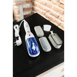 Yeni Nesil Taşınabilir Su Hazneli Buharlı El Ütüsü