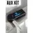Bluetooth Araç Kiti Bt 350 Aux Çıkışlı Tüm Araçlara Uyumlu