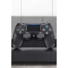 Ps4 Oyun Kolu Kamuflaj Desenli Joystick