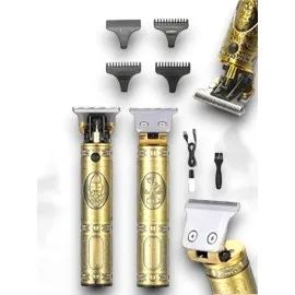 Hk-34 Tiraş Makinesi