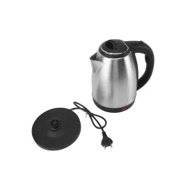 Yeni Nesil Saplı Uzun Ömürlü Paslanmaz Çelik Su Isıtıcı Kettle