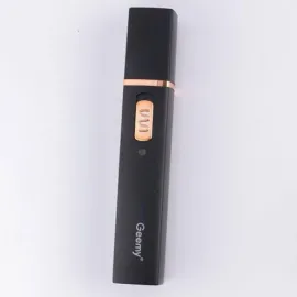 Kulak Burun Temizleyici Tıraş Makinesi Mini Seyahat Tipi