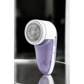 Tiftik Temizleme Makinesi Usb Şarjlı Tüy Toplayıcı Kablosuz