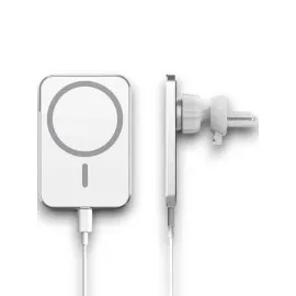 15W Wireless Şarj Cihazi