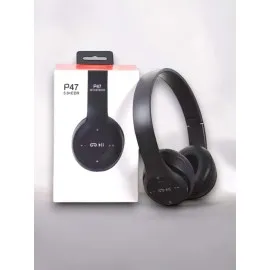 P47 Kulak Üstü Bluetooth Kulaklık