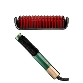 Elektrikli Fön Tarak Düzleştirici Elektriklenme Karşıtı Üflemeli