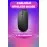 Kablosuz Mouse Fare Şarjlı Bluetooth Wireless Çift Modlu Sessiz