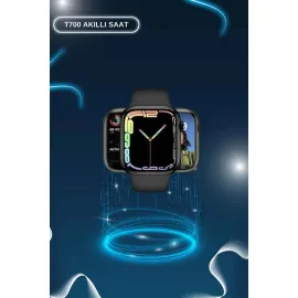 İkili Set Dev Kampanya Ucuz Kulaklık Ucuz Akıllı Saat Gürültü Önleyici Uzun Pil Ömrü